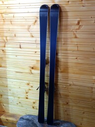 LYŽE BLIZZARD RTX POWER 167CM